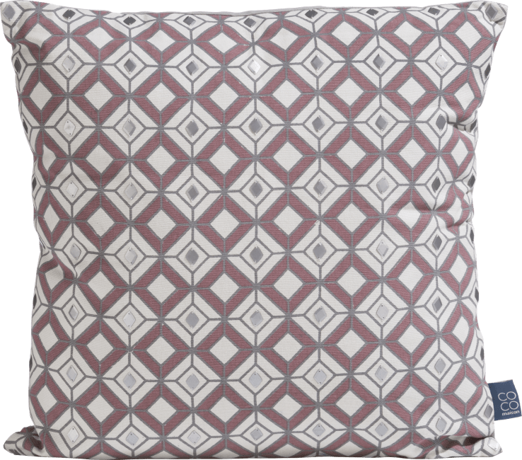 XOOON - Coco Maison - Amye cushion 45x45cm