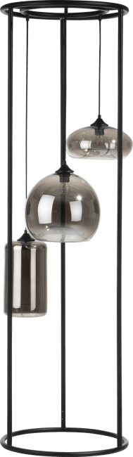 Henders & Hazel - Coco Maison - Jayden Stehlampe 3*E27