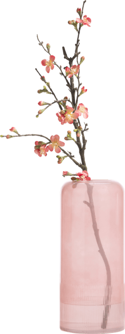 H&H - Coco Maison - Livia vase H35cm