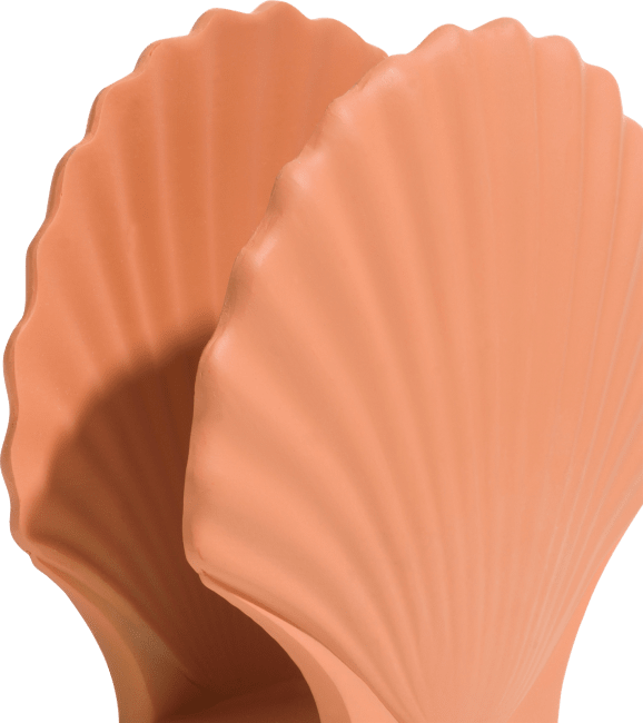 COCOmaison - Coco Maison - porte serviettes Shell