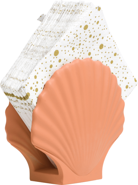 XOOON - Coco Maison - napkin holder Shell