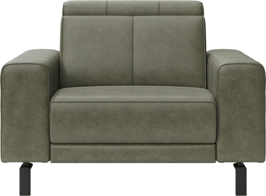 H&H - Bari - Industriel - fauteuil