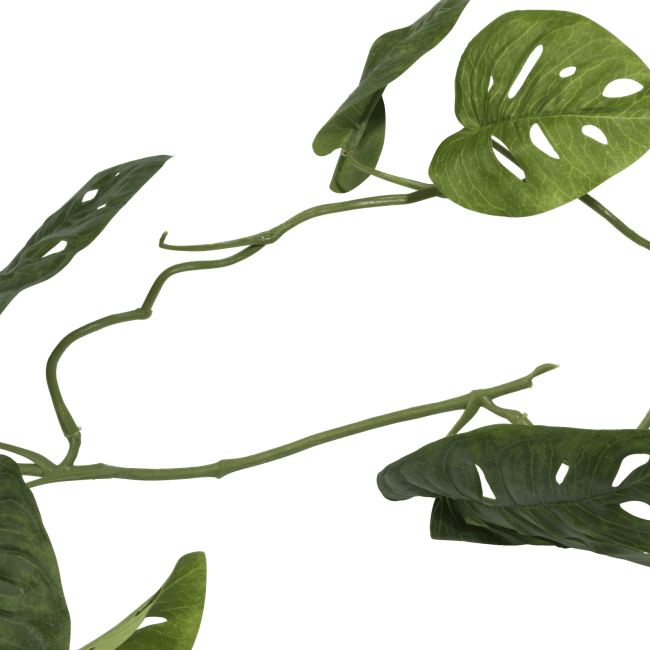 COCOmaison - Coco Maison - Monstera Monkey plante artificielle H120cm