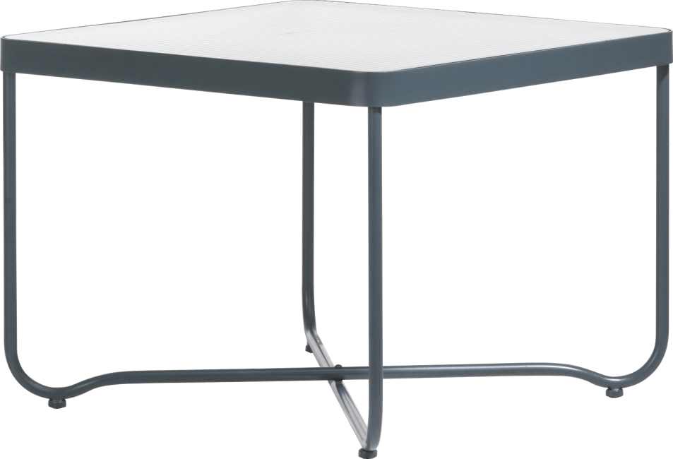 COCO maison - Coco Maison - Industriel - Luke table d&#39;appoint H45cm