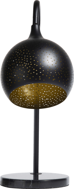 COCOmaison - Coco Maison - Moderne - Arjen lampe de table 1*E27