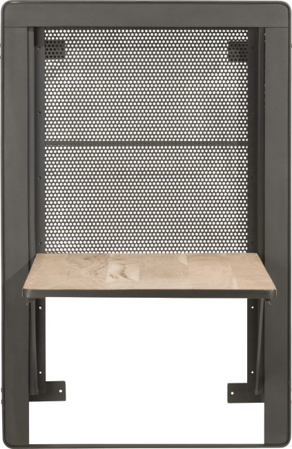 COCOmaison - Coco Maison - Authentique - Rosetta table de bar H110cm