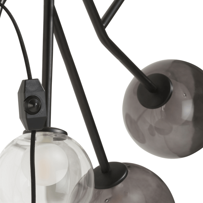 COCOmaison - Coco Maison - Malin wandlamp 7*G9