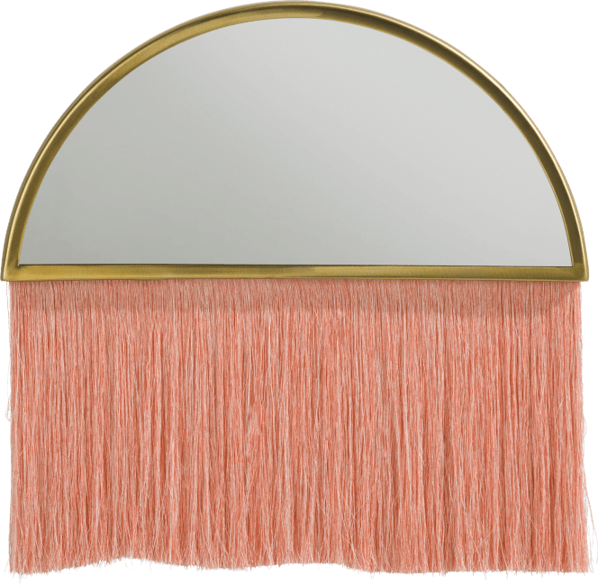 Happy@Home - Coco Maison - Sissy spiegel 25x50cm