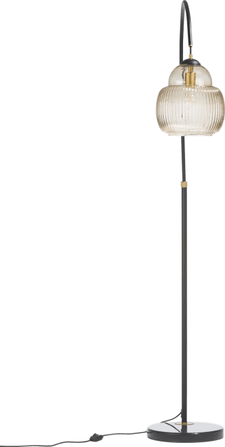 XOOON - Coco Maison - Fabio vloerlamp 1*E27