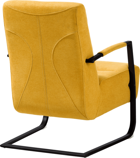Happy@Home - Adra - Industrieel - fauteuil