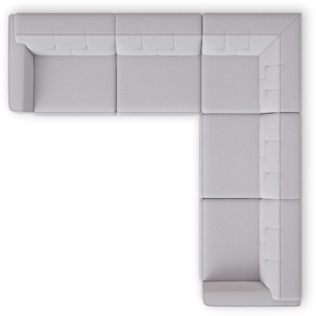 Henders & Hazel - Gent - Moderne - Canapés - partie d'angle