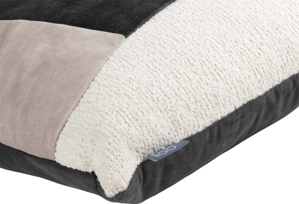 XOOON - Coco Maison - Organic cushion 40x60cm