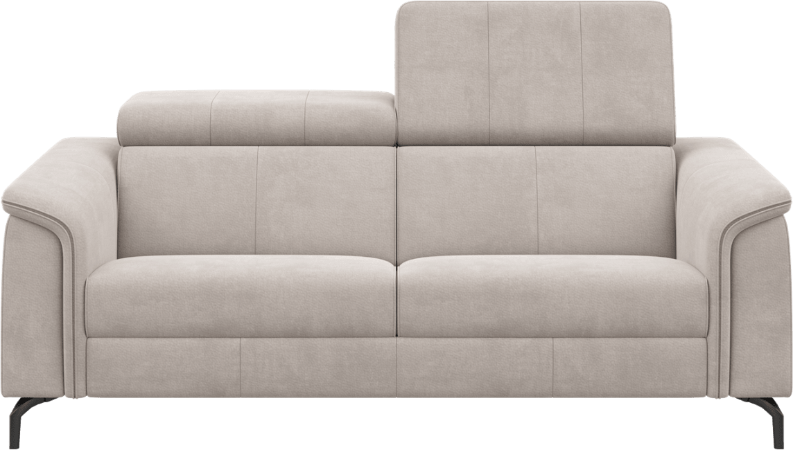 Henders & Hazel - Tycan - Modern - Sofas - 2.5-Sitzer