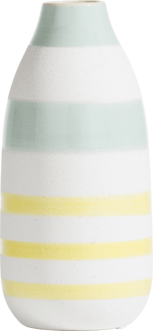 COCOmaison - Coco Maison - Moderne - Lissa vase H31cm