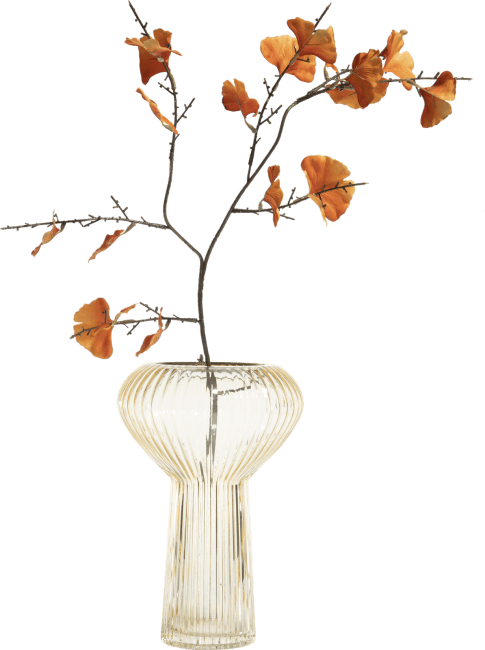 COCOmaison - Coco Maison - Modern - Mya Vase H30cm