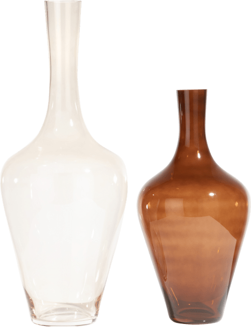 COCOmaison - Coco Maison - Rustikal - Afie Vase H50cm