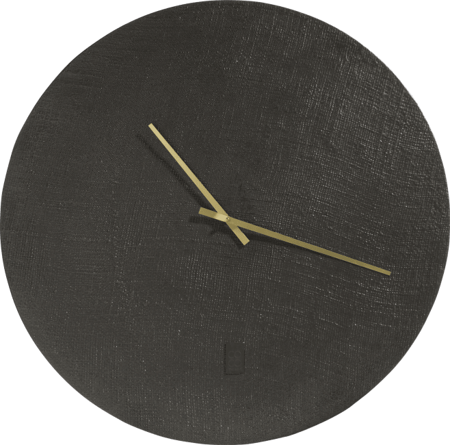 XOOON - Coco Maison - Stephane clock D74cm