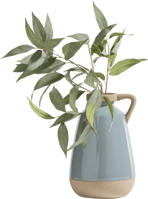 COCO maison - Coco Maison - Moderne - Louisa vase H30cm