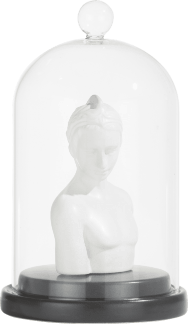 COCO maison - Coco Maison - Vintage - Amelia figurine H22cm