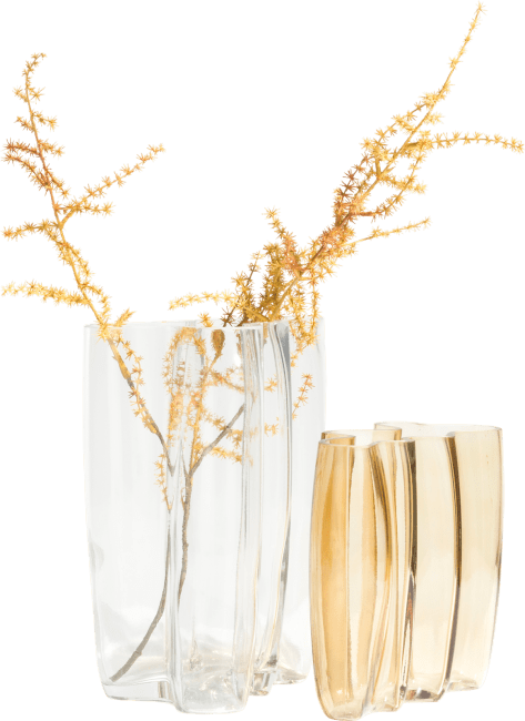 XOOON - Coco Maison - Frey vase H25cm