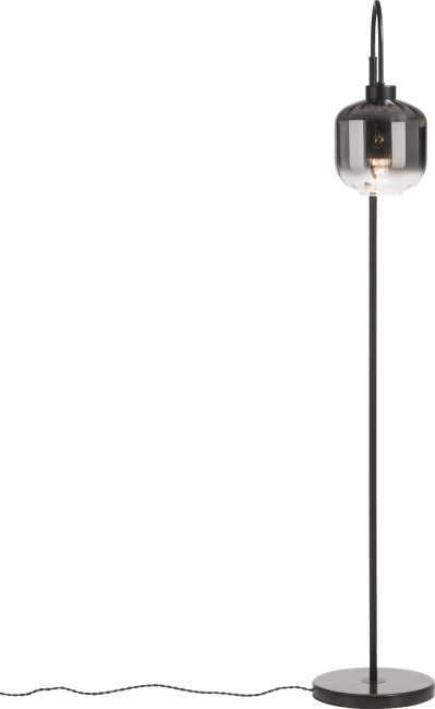 H&H - Coco Maison - Essex lampadaire 1*E27