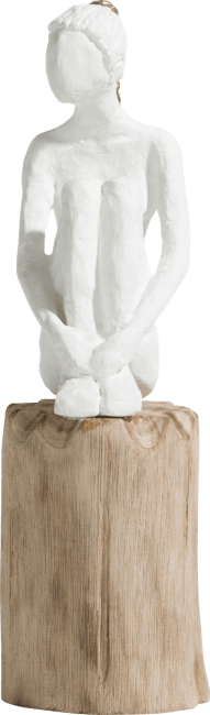XOOON - Coco Maison - Naina figurine H29cm