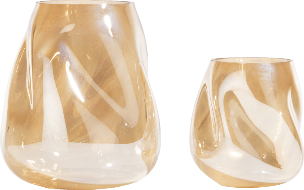 XOOON - Coco Maison - Donau vase H25cm