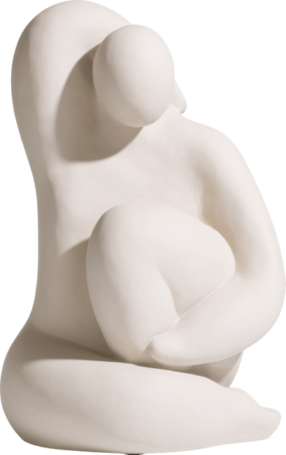 XOOON - Coco Maison - Liv statue H53cm