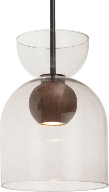 COCO maison - Coco Maison - Industrieel - Skylar hanglamp 3*GU10