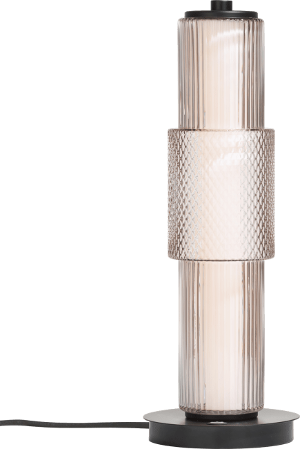 H&H - Coco Maison - Marly lampe de table