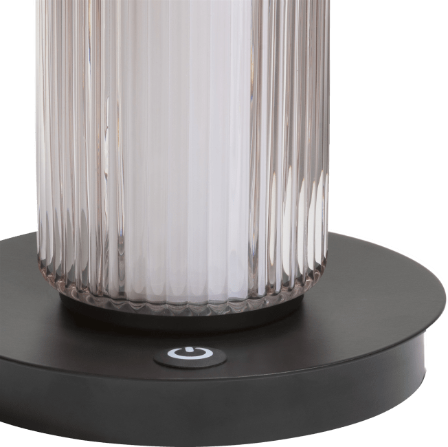 H&H - Coco Maison - Marly lampe de table