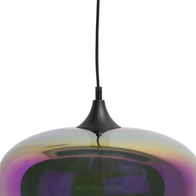 H&H - Coco Maison - Robin suspension 1*E27