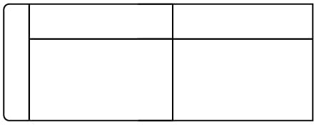 XOOON - Fiskardo - Skandinavisches Design - Sofas - 4-sitzer armlehne links