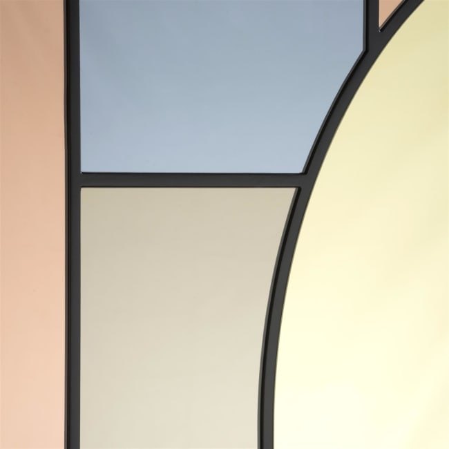 COCO maison - Coco Maison - Moderne - Frank miroir 180x70cm