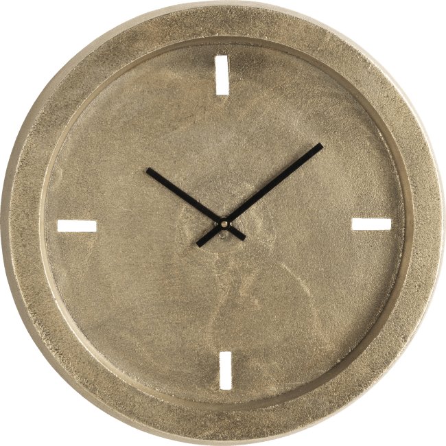 XOOON - Coco Maison - Alfie clock S D38cm