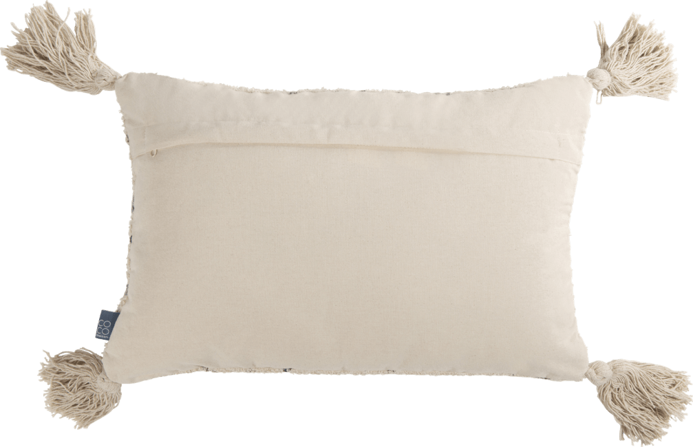 XOOON - Coco Maison - Pip cushion 40x60cm