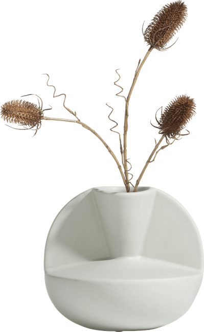 COCOmaison - Coco Maison - Moderne - Tumble vase H20cm