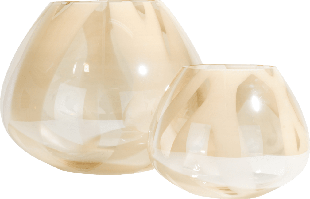 H&H - Coco Maison - Rachel vase H21cm