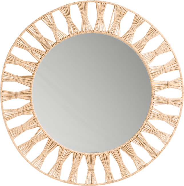 XOOON - Coco Maison - Kalliope mirror D90cm