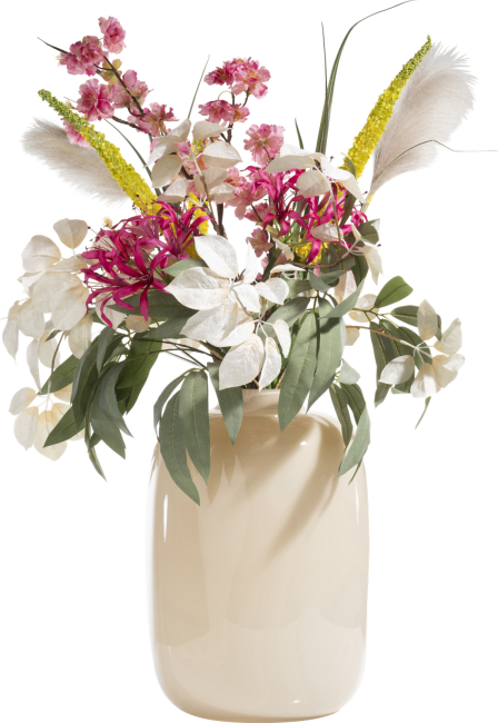 COCOmaison - Coco Maison - Authentique - Schefflera fleur artificielle H120cm