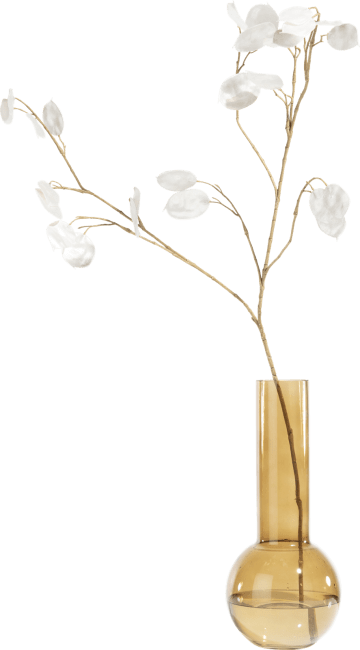 XOOON - Coco Maison - Lunaria artificial flower H92cm