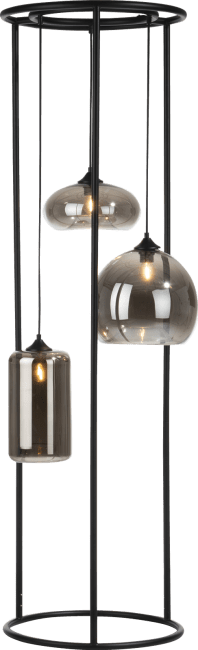 COCOmaison - Coco Maison - Moderne - Jayden lampadaire 3*E27