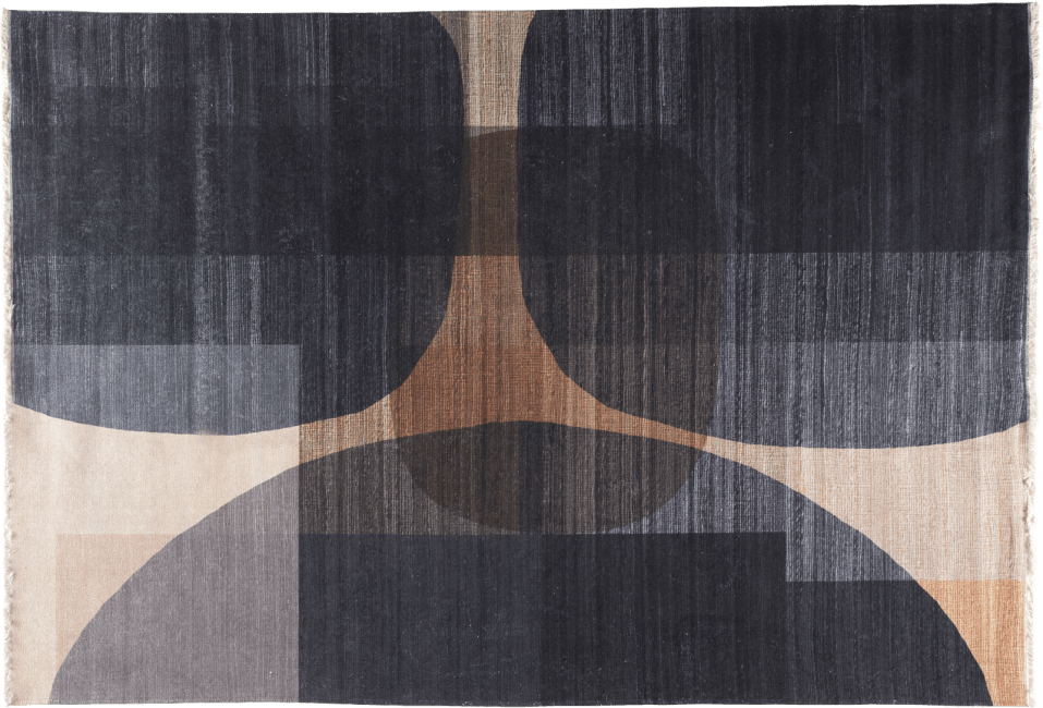 COCOmaison - Coco Maison - Vintage - Rubio tapis 160x230cm