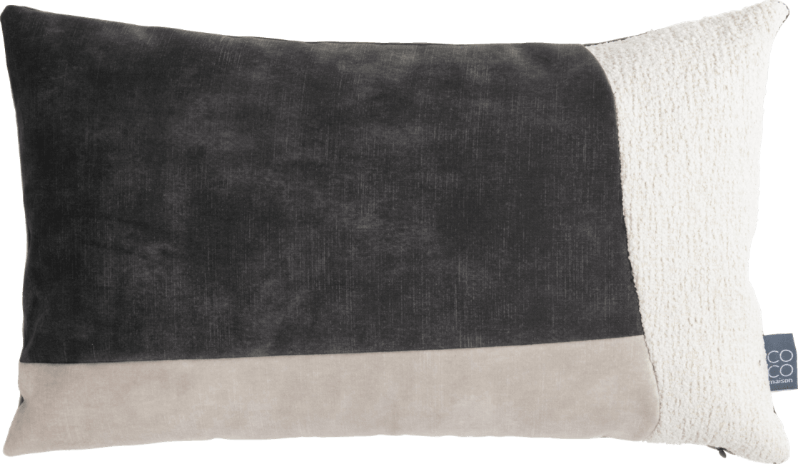 XOOON - Coco Maison - Organic cushion 30x50cm
