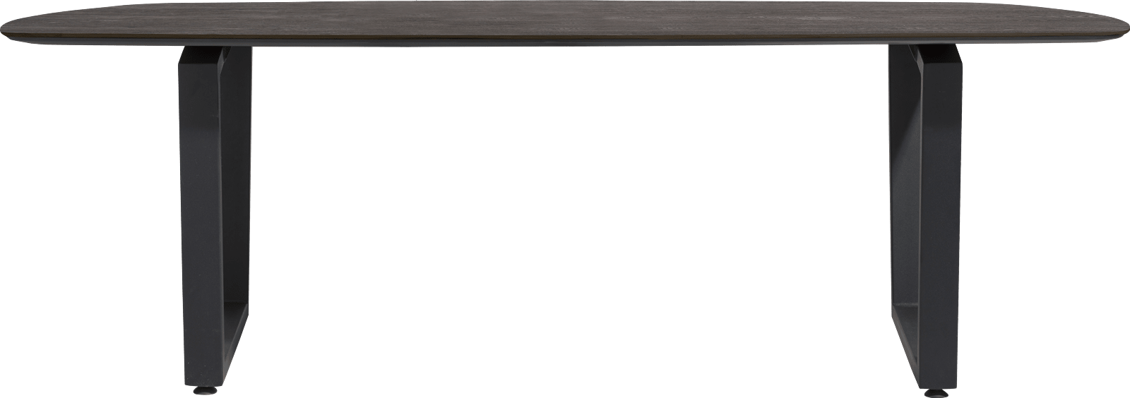 Henders & Hazel - Livada - Modern - Tische ovale 250 x 108 cm