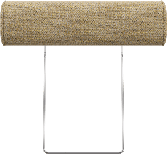 XOOON - Denver - Design minimaliste - Canapes - appui-tete