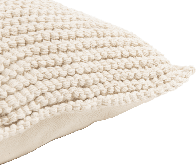 XOOON - Coco Maison - Knit cushion 45x45cm