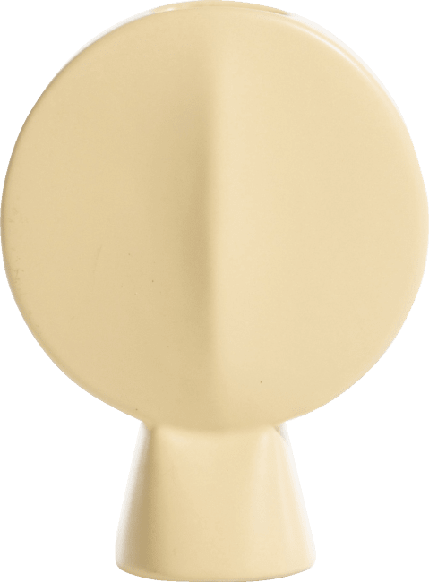 COCOmaison - Coco Maison - Scandinave - Binta vase H18cm