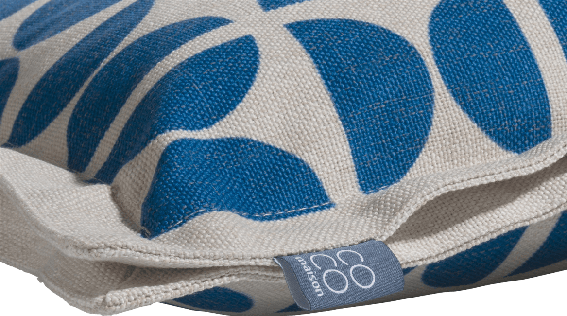 XOOON - Coco Maison - Helene cushion 45x45cm