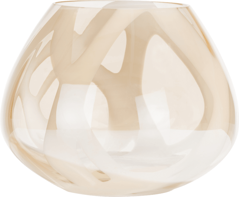 XOOON - Coco Maison - Rachel vase H21cm